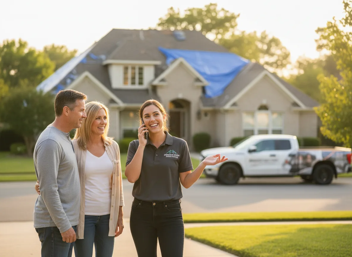 Emergency Roof Repair Townsville, NC FAQs
